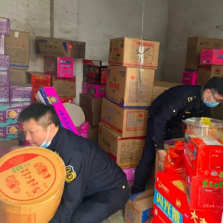 湘潭市城管执法局多措并举开展禁燃工作 守护城市人居环境