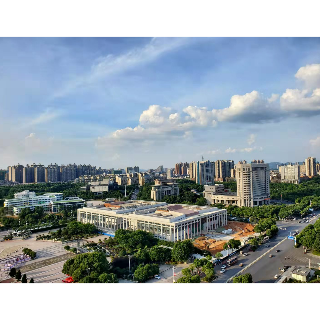 盘点2022丨湘潭市机关事务管理局当好暖心、放心、精心的“大管家”