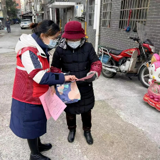 湘潭市发挥“两个作用” 筑牢安全屏障
