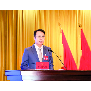 政府工作报告——在湘潭市第十六届人民代表大会第二次会议上