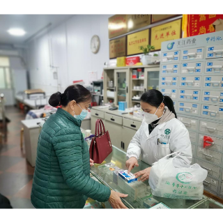 雨湖区：党群连心，共筑农村疫情防控屏障