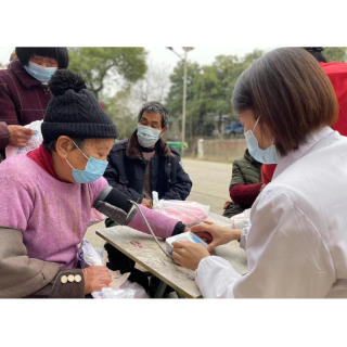 湘潭县：“硬核”行动筑牢农村防疫安全屏障