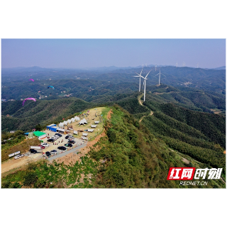 活力湘潭行②丨镜头里感受魅力湘潭县 活力岳塘区