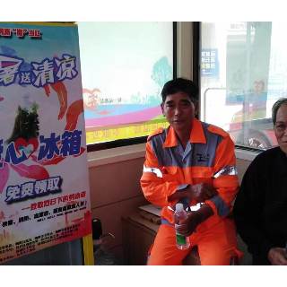 优化营商环境丨凝“新”聚力 湘潭市市场监管局为外卖群体汇聚“红色关怀”力量