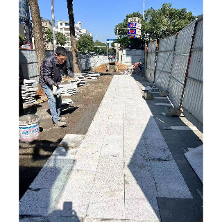 优化营商环境丨湘潭城管完善市政基础设施 助力营商环境更优化