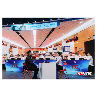 莲医保·心守护丨湘潭市医保局： 党建引领助推民生保障事业高质量发展