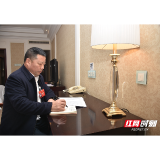 代表说丨李晓尚：期待出台管道健康直饮水相关政策 更大范围实现直饮水入户