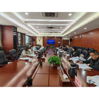 民主党派、工商联、无党派人士和新的社会阶层人士积极参与《湘潭市海绵城市建设管理条例（草案）》“立法协商”