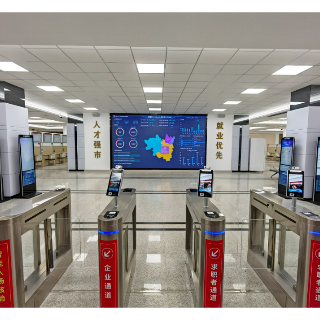湘潭市“五送五促”服务制造业专场招聘活动暨市智慧人才市场首场大型招聘会将举行