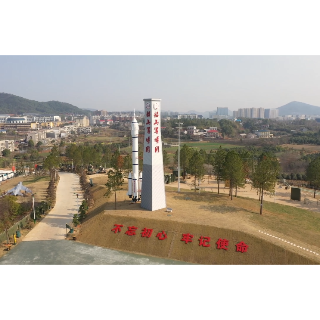 “敢”在文旅①丨韶山军博园：把国防教育“藏”在欢乐中