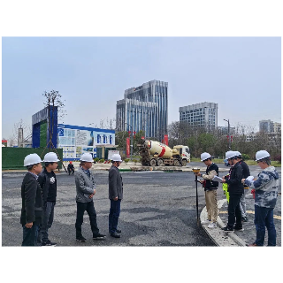 湘潭市资规局开展“多测合一”测绘成果质量专项监督检查