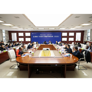 产教融合 协同育人 湘潭理工学院举行企业家联盟座谈会