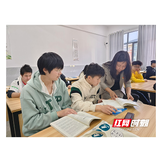 湖南软件职大教师刘佳:守初心 担使命 努力为学校发展助力添彩