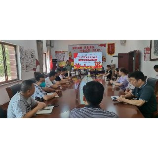 湘潭市福彩中心组织开展消防安全知识培训讲座