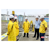 湘潭市市场监管系统开展市场监管领域燃气安全专项整治行动