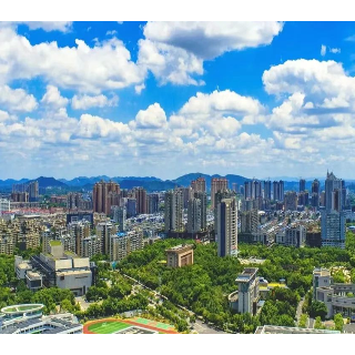 湘潭市上半年大气质量改善率全省排名第二