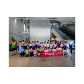 先到先得!湘潭市博物馆发布2023年暑期“小小讲解员”招募令