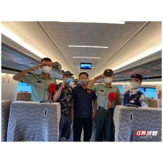湖南城建职院学生周杰荣登“湖南好人榜”