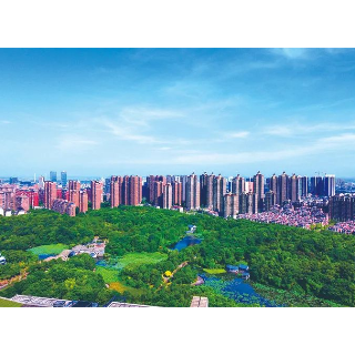 2023年6月湘潭全市环境质量状况通报发布