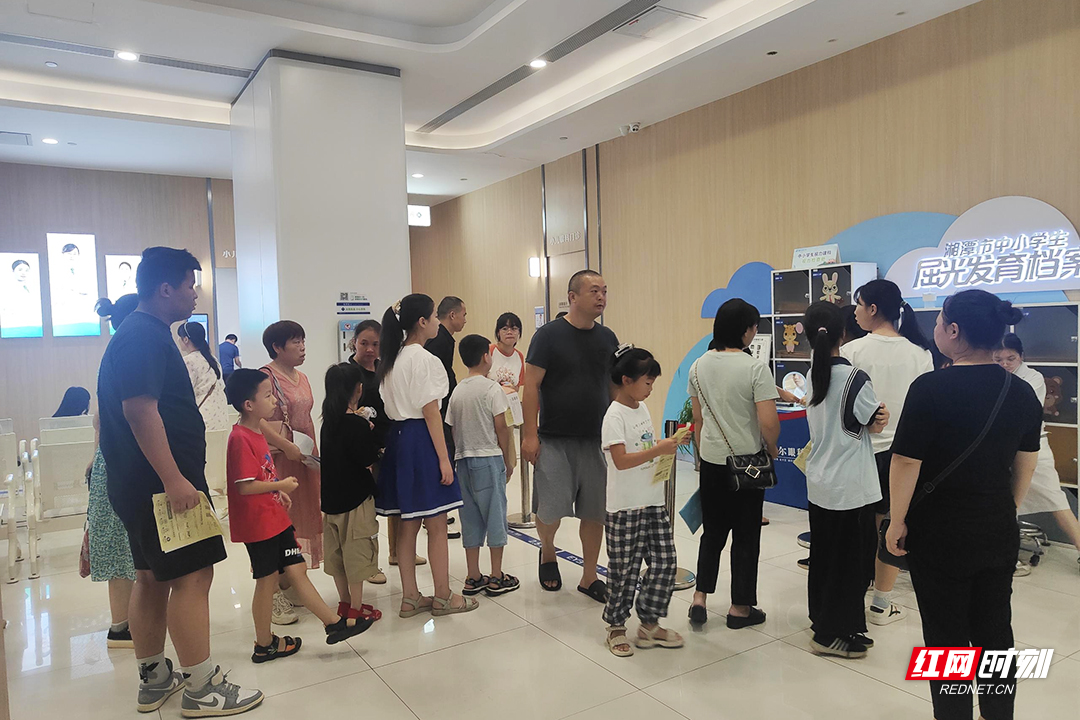 爱尔眼科医生提醒：辨别孩子的真假近视很重要 以免“弄假成真”