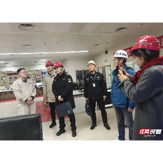 年关守护2024·湘潭市监在行动丨湘潭市场监管部门迅速行动、压实责任 积极应对低温雨雪天气