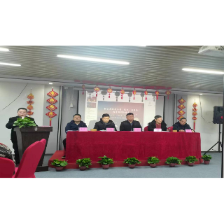 湖南众擎律师为市石料、渣土行业协会进行法律宣讲  助推民营企业高质量发展