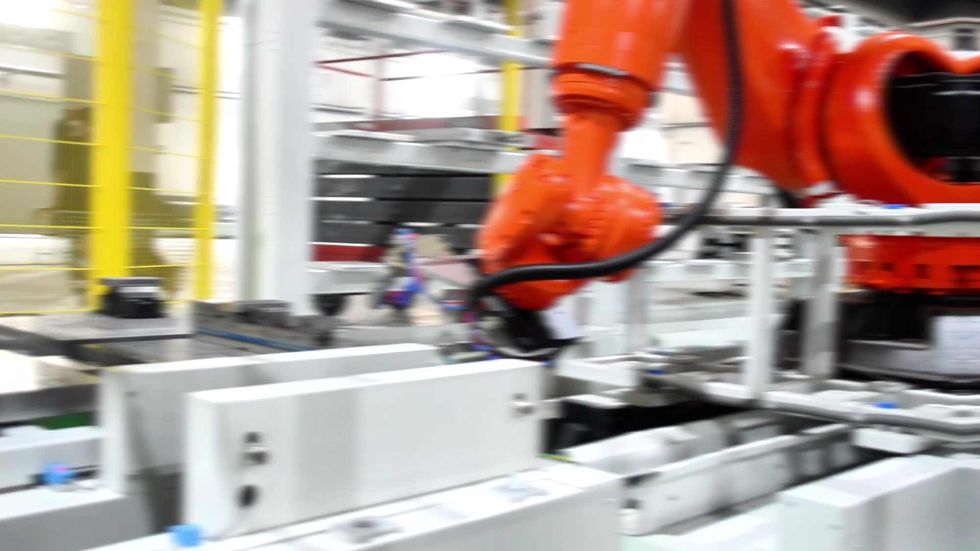 新质生产力在天易丨傲派：开辟新赛道 让非标生产走向标准化