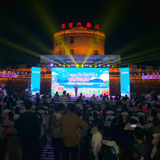 视频丨当青春遇上美食 雨湖区许高校学子一场“热辣滚烫”