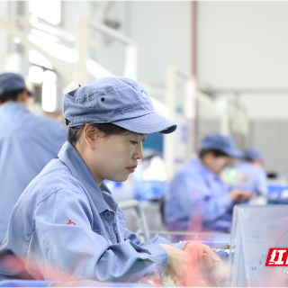 江南工业集团:“麦芒行动”党建领航  攻坚冲刺“十四五”收官