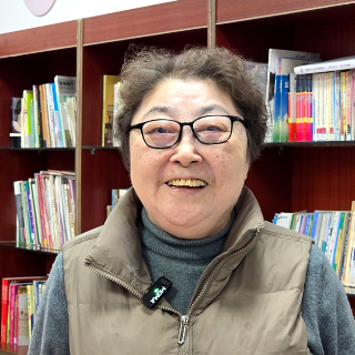 我爱湘潭我的家·笑容背后②丨退休老人邹忠春:“既舒服又实惠,这是老百姓住得起的养老院”