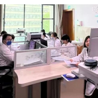 湘潭市第六人民医院神经康复科与省级专家“面对面”为患者定制精准康复方案