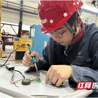 江麓集团:理化攻坚 筑牢质量“安全屏障”