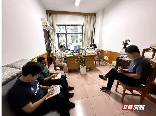 观“湘”门丨湘潭为政府采购投诉纠纷开一扇“调解之窗”