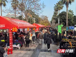 2025农博会丨展会圆满闭幕 这些瞬间值得回味