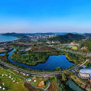 奋斗2025丨湘潭昭山投资控股集团：改革破局启新程 融合赋能谱新篇