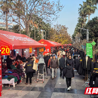 2025农博会丨展会圆满闭幕 这些瞬间值得回味