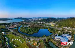 奋斗2025丨昭山投控：改革破局启新程 融合赋能谱新篇