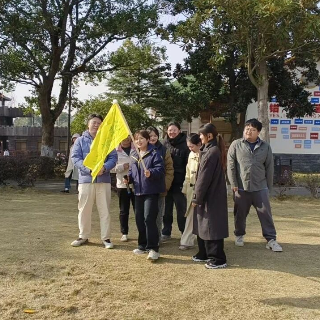 湘潭市第一人民医院:情系住培暖人心 医路同行共成长