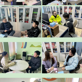 湖南电气职院:党员教师“责任区”里显担当 一线工作法筑牢育人“微阵地”