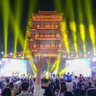 嗨嗨嗨！湘潭“五一”消费盛宴开启，优惠满满