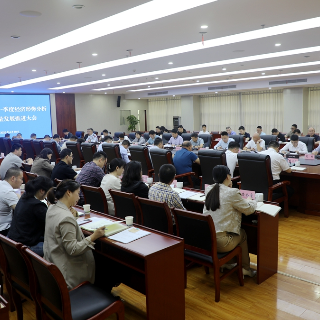湘潭经开区一季度经济实现“开门红”“开门稳”