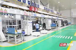 江南工业集团获评国家高新技术企业