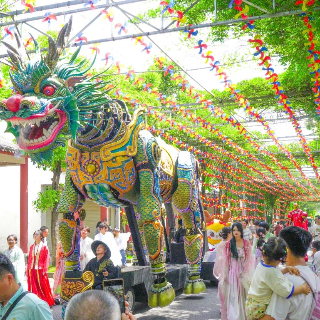 我爱湘潭我的家丨这个“五一”假期湘潭游客接待量“涨”势喜人