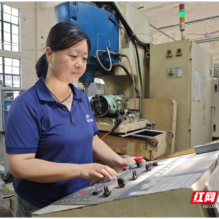 江南工业集团特种作业分厂组建党员突击队 打好精密零件紧急生产攻坚战