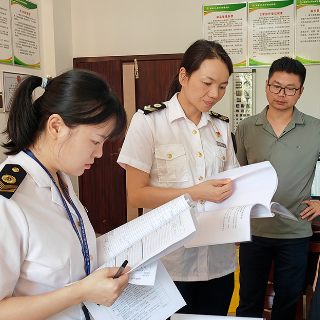 湘潭：卫生监督护航开学 校园健康筑牢防线