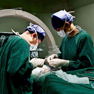 湘潭市中心医院：湘潭市首例！一枚电极解决了15年的痛苦