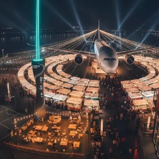 湘潭又一城市新地标开工