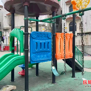 岳塘区双马街道新站社区:“三长”共建聚合力 志愿服务暖民心