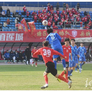 湘潭“贺岁杯”半决赛2月4日打响