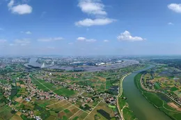 湘潭市以“春节不打烊”的诚意奏响马年招商奋进曲